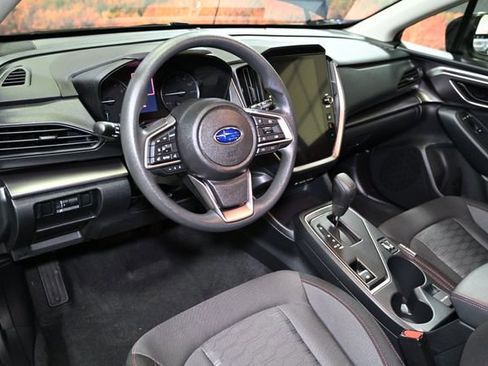 Used 2025 Subaru Impreza 2.0i Sport image 21