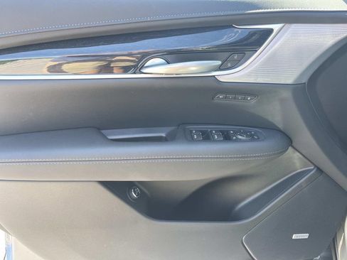 New 2026 Cadillac XT5 Premium Luxury w/ Driver Assist Package AWD/4WD image 22