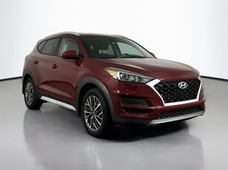 Used 2019 Hyundai Tucson SEL AWD/4WD video 1