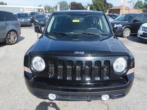 Used 2015 Jeep Patriot Sport w/ Power Value Group AWD/4WD image 34