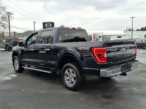 Used 2023 Ford F150 XLT w/ Equipment Group 302A High image 6