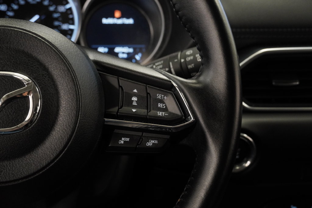 Used 2024 MAZDA CX-5 AWD 2.5 S w/ Select Package image 30