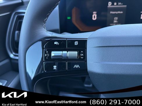 New 2026 Kia Sorento EX AWD/4WD image 38
