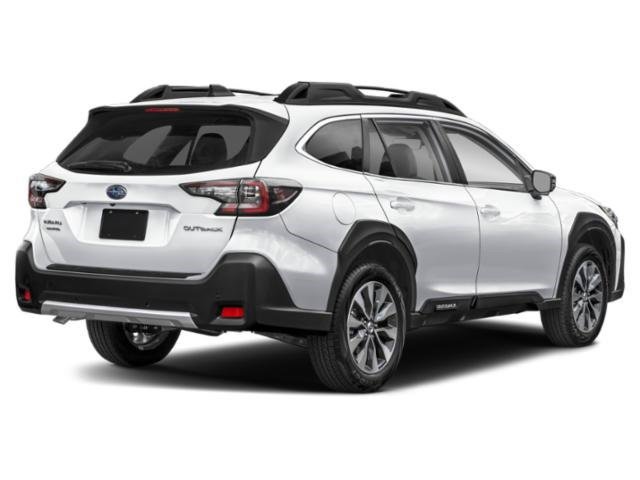 Used 2025 Subaru Outback Limited AWD/4WD image 6