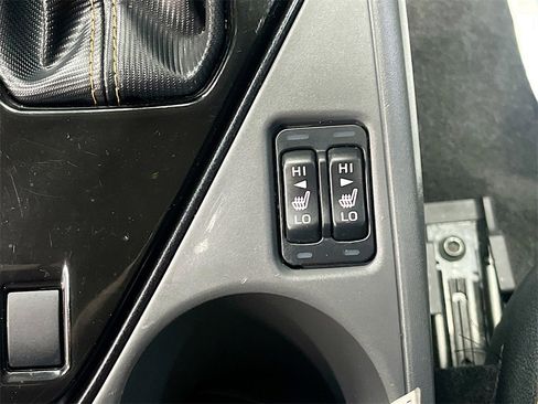 Used 2024 Subaru Crosstrek 2.5i Wilderness image 20