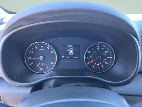 Used 2021 Kia Sportage LX image 36