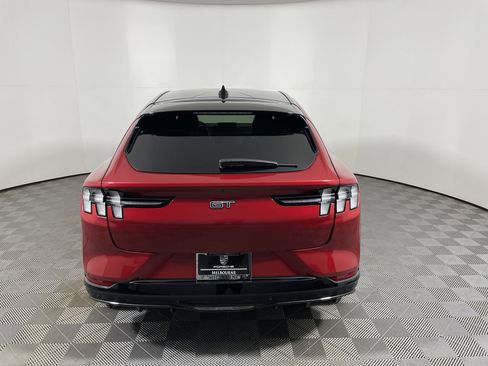 Used 2023 Ford Mustang Mach-E GT image 4