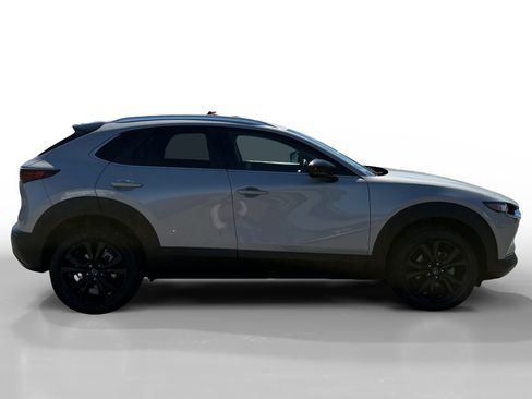 Certified 2024 MAZDA CX-30 AWD 2.5 S w/ Select Sport Pkg image 6
