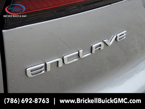New 2026 Buick Enclave Preferred image 6