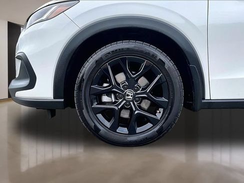 Used 2024 Honda HR-V Sport image 27