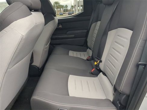 Certified 2025 Toyota Tacoma TRD Sport image 14