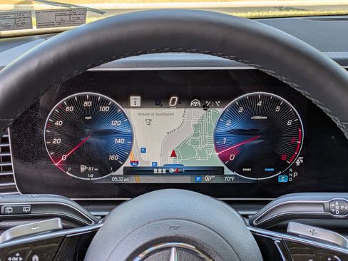 Used 2026 Mercedes-Benz GLE 450 4MATIC image 17