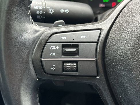Used 2024 Honda Accord EX-L image 30