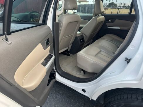 Used 2011 Ford Edge SEL w/ 202A Rapid Spec Order Code image 20