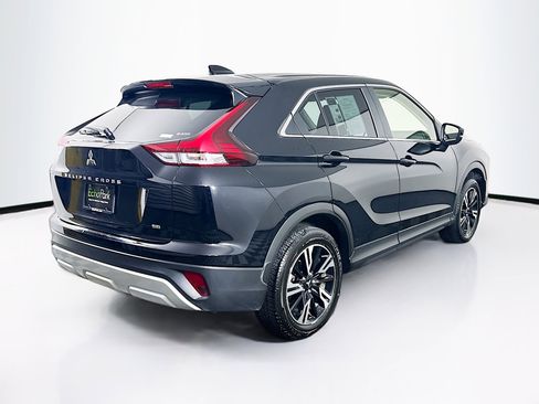 Used 2025 Mitsubishi Eclipse Cross SE image 9