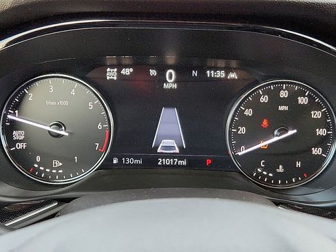 Used 2023 Buick Envision Essence w/ Sport Touring Package image 9