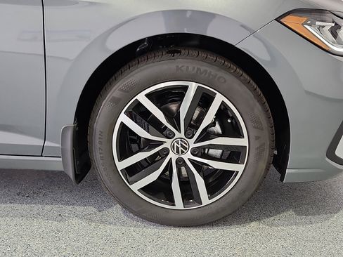 New 2026 Volkswagen Jetta SE image 6