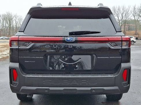 New 2026 Subaru Outback Limited AWD/4WD image 6