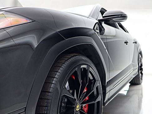 Used 2024 Lamborghini Urus S image 15