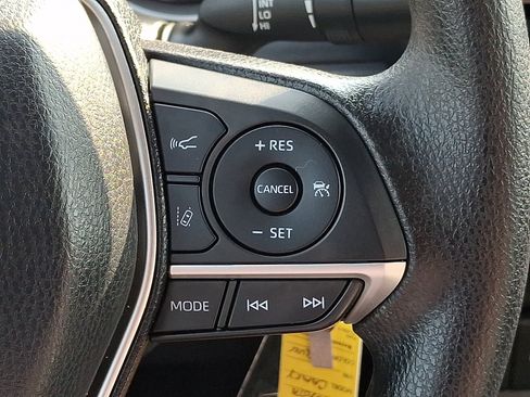Certified 2024 Toyota Camry LE FWD image 21