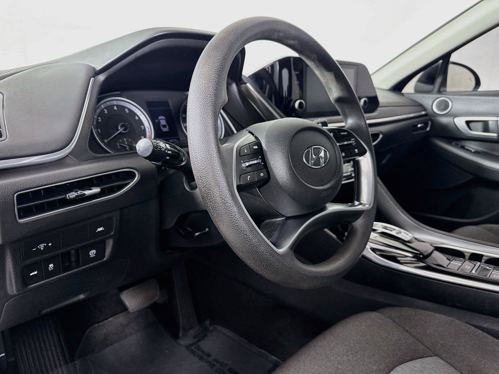 Used 2020 Hyundai Sonata SEL FWD image 4