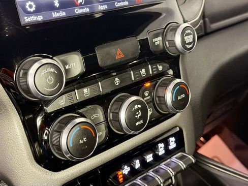 Used 2019 RAM 1500 Sport w/ Level 2 Equipment Group image 16