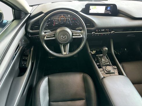 Used 2023 MAZDA MAZDA3 2.5 Turbo Sedan w/Premium Plus AWD/4WD image 24