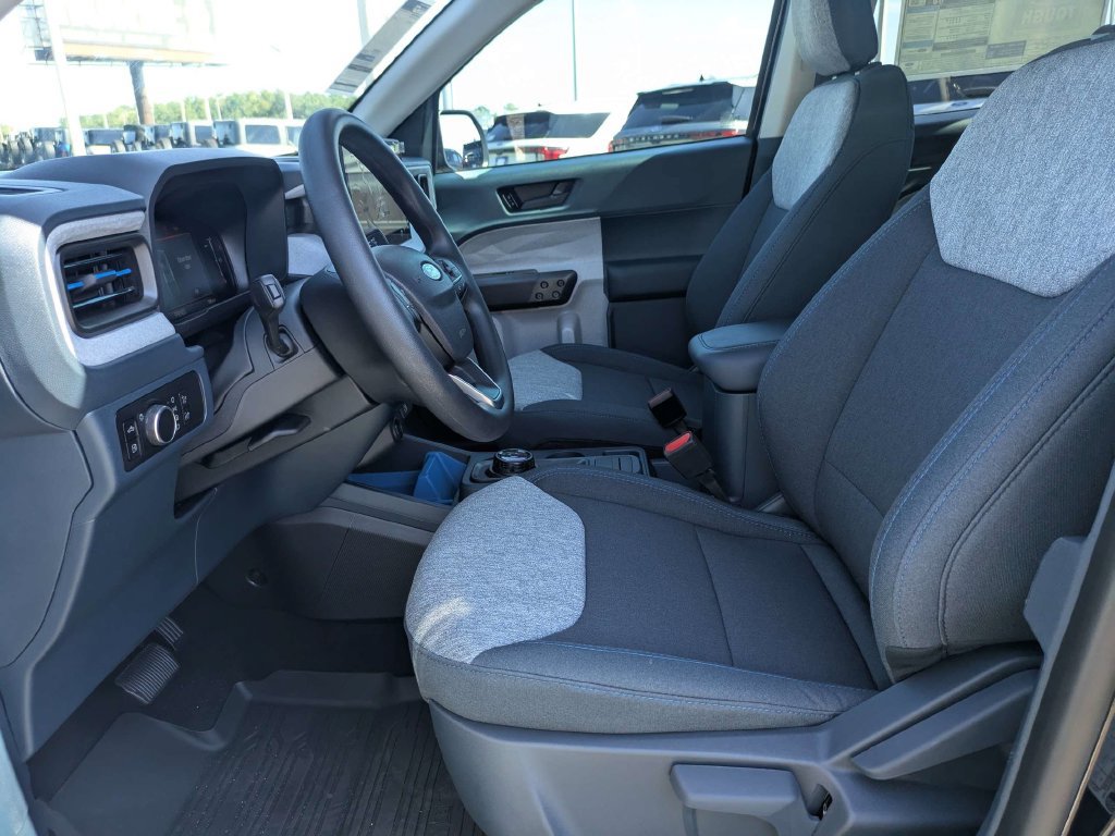New 2026 Ford Maverick XLT FWD image 21
