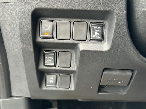 Used 2022 Nissan Frontier Pro-X image 15