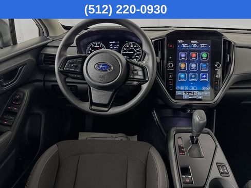 Certified 2026 Subaru Crosstrek 2.5i Premium AWD/4WD image 29