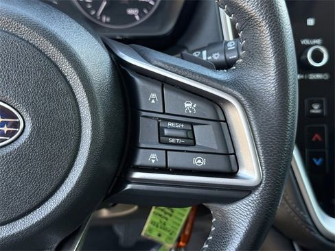 Used 2024 Subaru Outback Premium image 22
