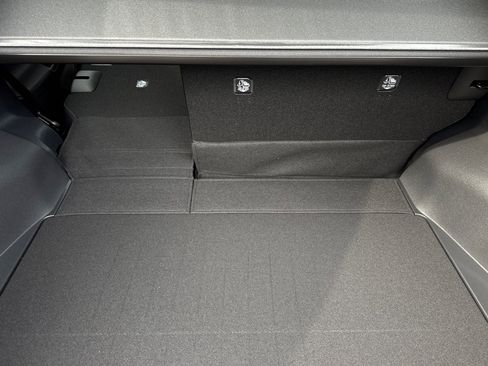 New 2026 Toyota bZ image 17