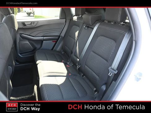 Used 2025 Ford Escape Active AWD/4WD image 19