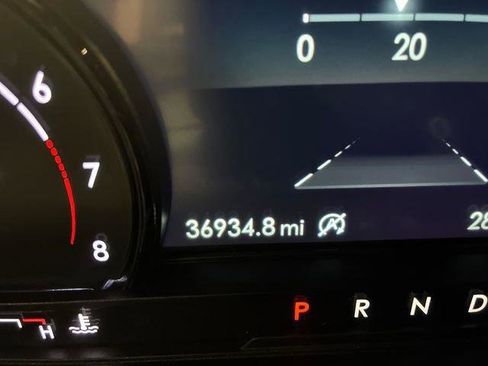 Used 2022 Lincoln Corsair FWD image 17