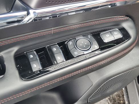 New 2026 Lincoln Corsair Reserve w/ Jet Appearance Package image 10