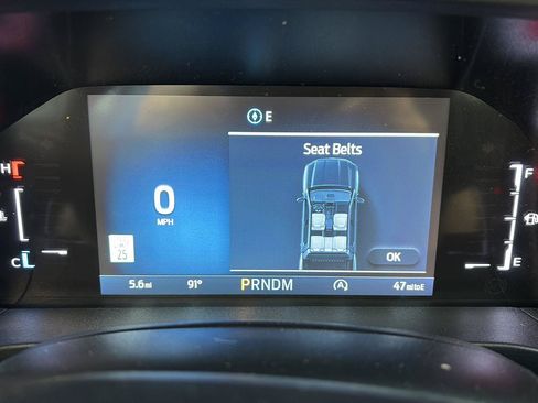 New 2026 Ford Ranger XLT AWD/4WD image 10