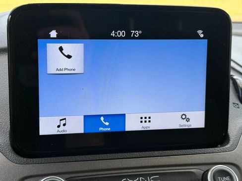 Used 2020 Ford Transit Connect XL FWD image 28