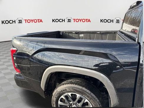 Used 2023 Toyota Tundra Limited image 14