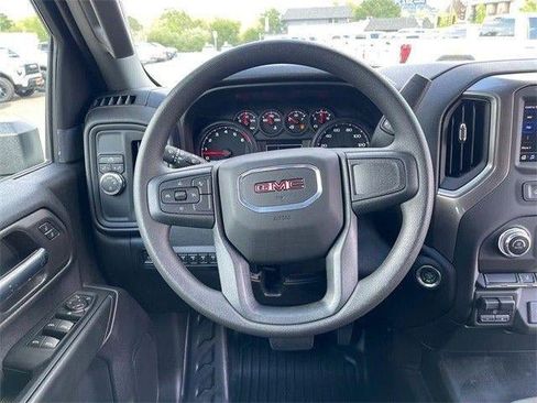 New 2024 GMC Sierra 3500 Pro w/ Convenience Package image 21