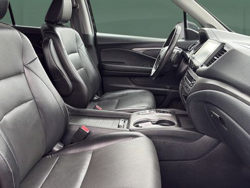 Used 2023 Honda Ridgeline RTL-E image 24