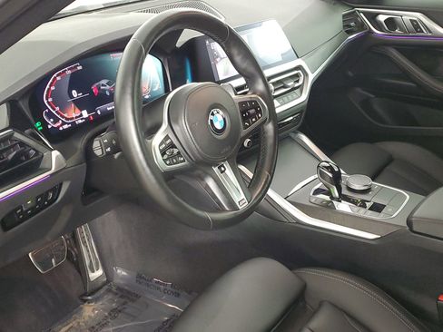 Used 2023 BMW 430i Gran Coupe xDrive w/ M Sport Package image 27