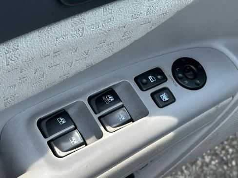 Used 2007 Hyundai Sonata SE FWD image 10