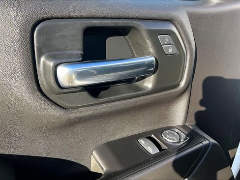 Used 2020 Chevrolet Silverado 1500 W/T w/ WT Fleet Convenience Package RWD image 29