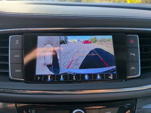 Certified 2021 Buick Enclave Premium w/ Surround and Sites Package image 31