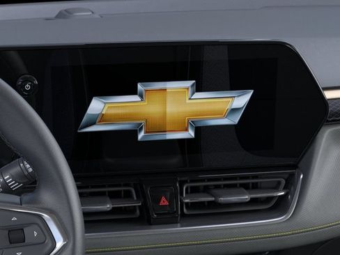 New 2026 Chevrolet TrailBlazer ACTIV w/ Convenience Package FWD image 20