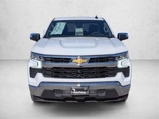 New 2025 Chevrolet Silverado 1500 LT video 2