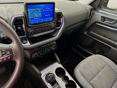 Used 2021 Ford Bronco Sport Big Bend AWD/4WD image 26