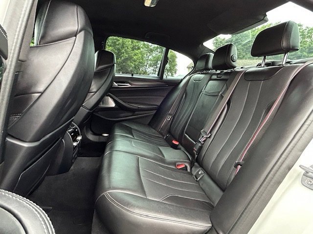 Used 2019 BMW M5 AWD/4WD image 15