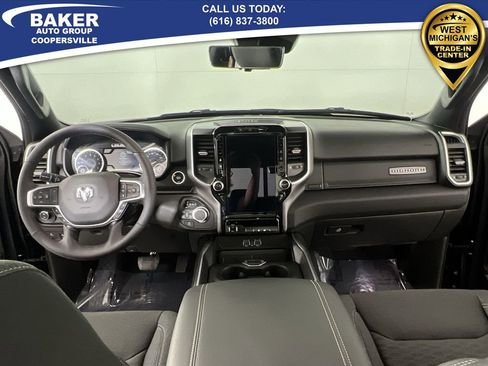 Used 2026 RAM 1500 Big Horn image 22