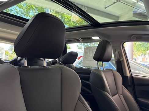 Used 2022 Subaru Ascent Onyx Edition AWD/4WD image 18